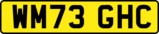 WM73GHC