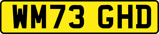 WM73GHD