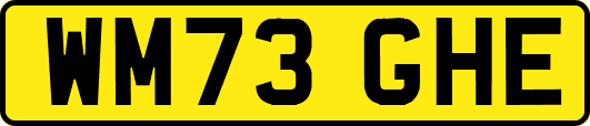 WM73GHE