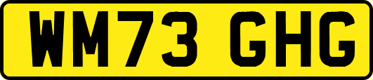 WM73GHG