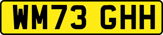 WM73GHH