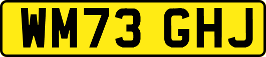 WM73GHJ