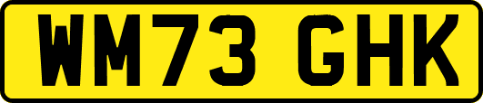 WM73GHK