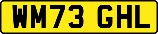 WM73GHL