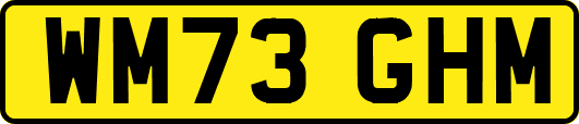 WM73GHM