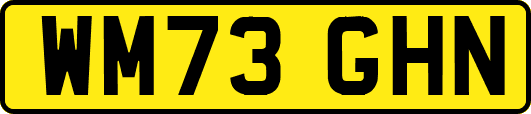 WM73GHN