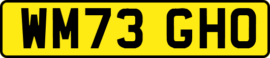 WM73GHO