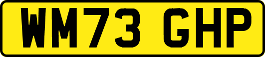 WM73GHP