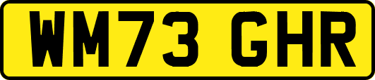 WM73GHR