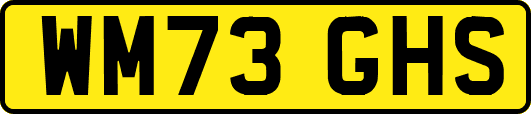 WM73GHS