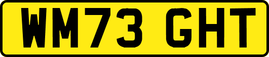 WM73GHT