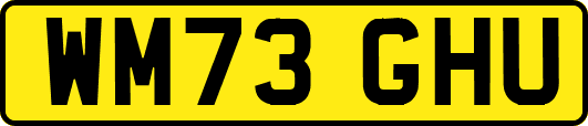 WM73GHU