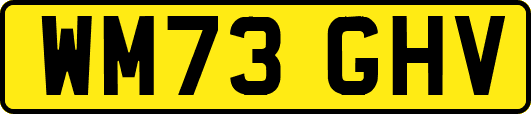 WM73GHV