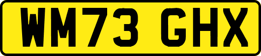 WM73GHX
