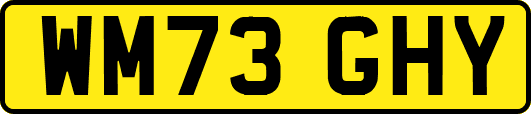 WM73GHY