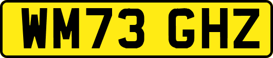 WM73GHZ