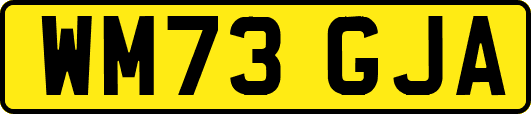 WM73GJA