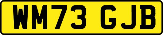 WM73GJB