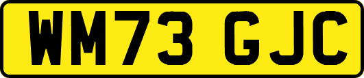 WM73GJC