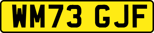 WM73GJF