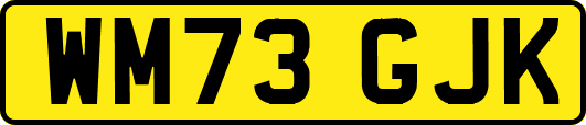 WM73GJK