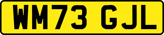 WM73GJL