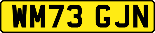 WM73GJN