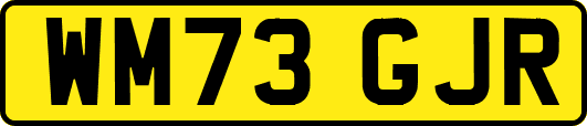 WM73GJR
