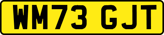 WM73GJT