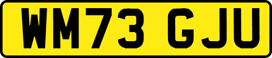 WM73GJU