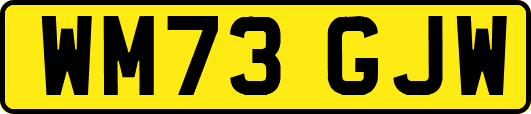 WM73GJW