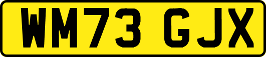 WM73GJX