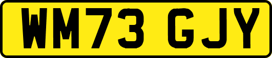 WM73GJY