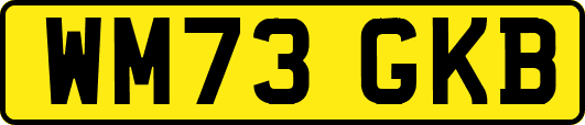 WM73GKB