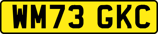WM73GKC