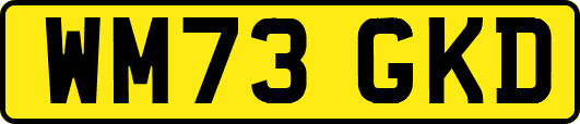 WM73GKD