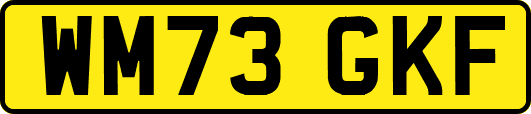 WM73GKF