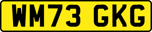 WM73GKG