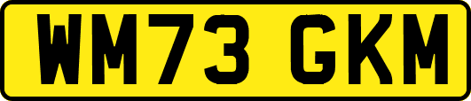 WM73GKM