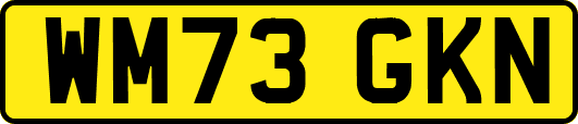 WM73GKN