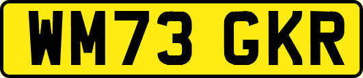 WM73GKR