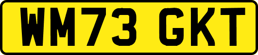 WM73GKT