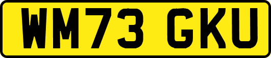 WM73GKU