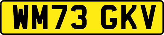 WM73GKV