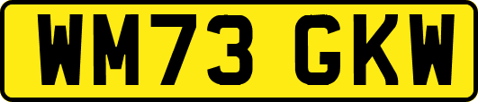 WM73GKW