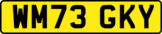WM73GKY