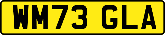 WM73GLA