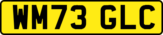 WM73GLC