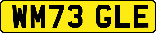 WM73GLE