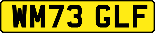 WM73GLF